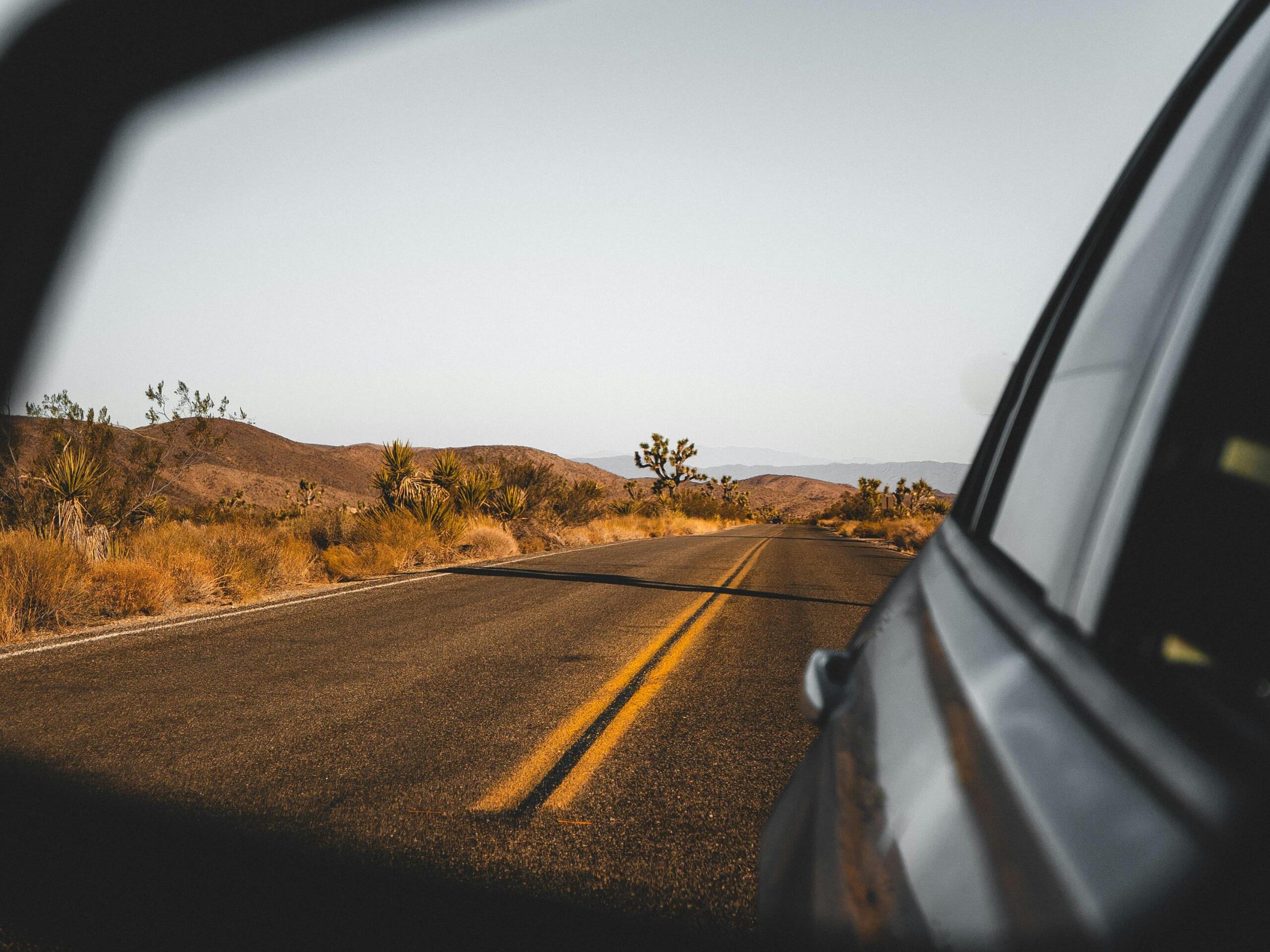 STANDARD MAINTENANCE